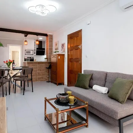Apartment Espanatour Natali