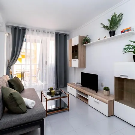 Espanatour Natali Apartment Torrevieja