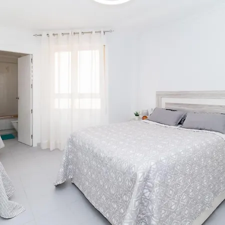 Espanatour Natali Apartment Torrevieja