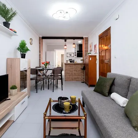 Apartment Espanatour Natali Torrevieja
