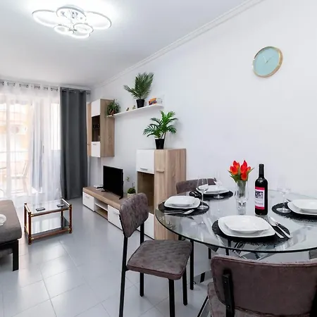 Apartment Espanatour Natali *