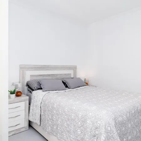 Apartment Espanatour Natali Torrevieja