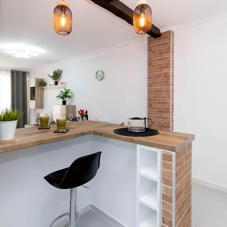 Apartment Espanatour Natali