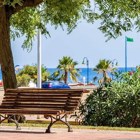 Apartment Espanatour Natali Torrevieja