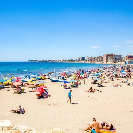 Apartment Espanatour Natali Torrevieja