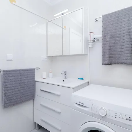 Espanatour Natali Apartment