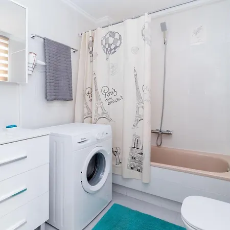 Espanatour Natali Apartment
