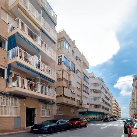 Apartment Espanatour Natali